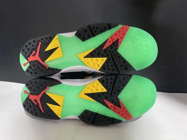 Retro CW2805-160 Greater China 7 Jordan Air 0616